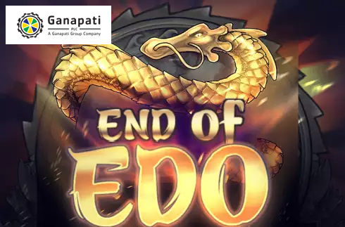 End of Edo